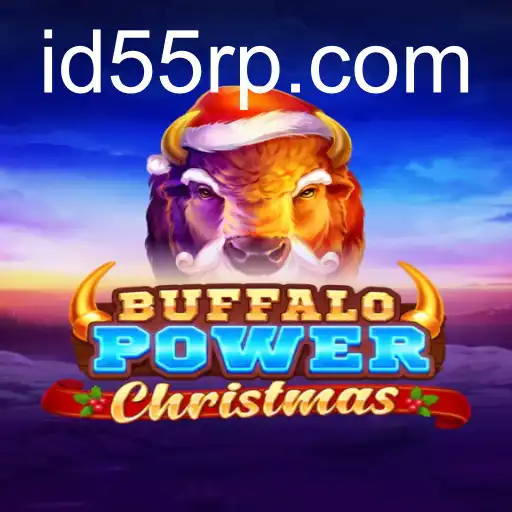 BuffaloPowerChristmas