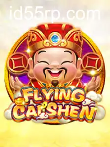 FlyingCaiShen