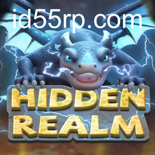 HiddenRealm