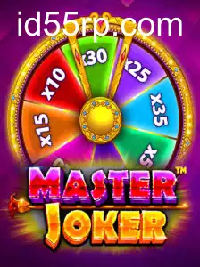 MasterJoker